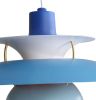 Karla Pendant Lamp