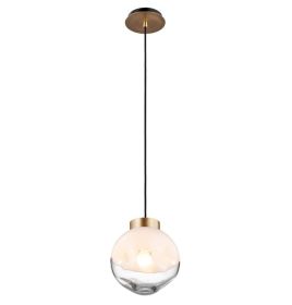 Kylie Pendant Light (size: small)