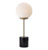 Lova Marble Table Lamp