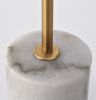 Lova Marble Table Lamp