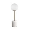 Lova Marble Table Lamp - Mini