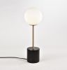 Lova Marble Table Lamp - Mini