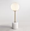 Lova Marble Table Lamp - Mini