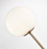 Lova Marble Table Lamp - Mini