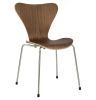 Madeleine Mid-Century Dining Side Chair