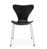 Madeleine Mid-Century Dining Side Chair