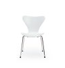 Madeleine Mid-Century Dining Side Chair