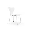 Madeleine Mid-Century Dining Side Chair