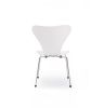 Madeleine Mid-Century Dining Side Chair