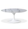 Maisie Coffee Table - Oval
