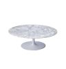 Maisie Coffee Table - Oval
