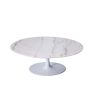 Maisie Coffee Table - Oval