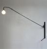 Marine Wall Lamp - Long Arm