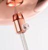 Matilda Pendant Lamp - Copper