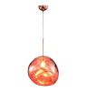 Matilda Pendant Lamp - Copper