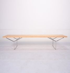 Milanie Bench (size: medium)