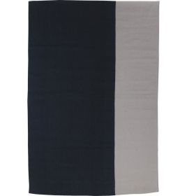 Mitad Rug - Sand (size: 200cm x 300cm)