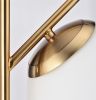 Oda Marble Table Lamp - Mini