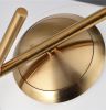 Oda Marble Table Lamp - Mini