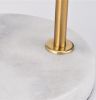 Oda Marble Table Lamp - Mini