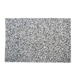 Ojas - Handmade Wool Braided Rug (size: 4 x 6 ft)