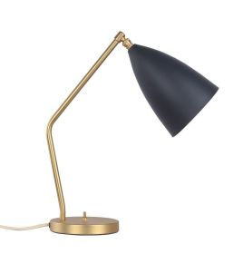 Paulina Task Table Lamp (Variations: Matte White)