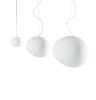 Tea Glass Pendant Light