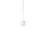 Tea Glass Pendant Light