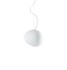 Tea Glass Pendant Light