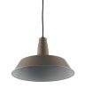 Vintage Barn Pendant Lamp