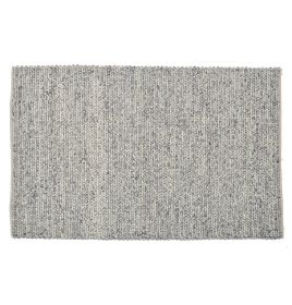 Rohan - Handmade Wool Braided Rug (size: 4 x 6 ft)
