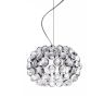 Rune Pendant Lamp