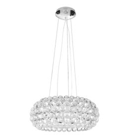 Rune Pendant Lamp (size: small)