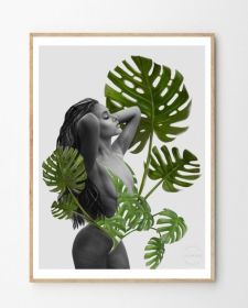 Sabrina Print (size: 29 x 42cm)
