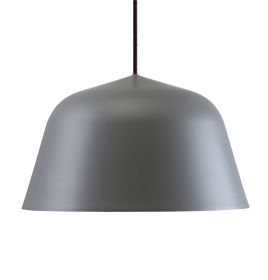 Seija Pendant Lamp (Pendant Lamp: Pink, size: Big)