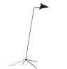 Sergio One-Arm Floor Lamp Standing Lamp