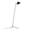 Sergio One-Arm Floor Lamp Standing Lamp