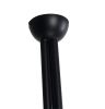 Sergio Three-Arm Pendant Lamp