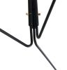 Sergio Three-Arm Pendant Lamp