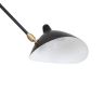 Sergio Three-Arm Pendant Lamp