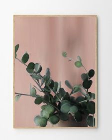 Spring Print (size: 40 x 50cm)