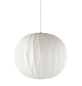 Stilig Boule CroisÃ©e Pendant Lamp (size: medium)