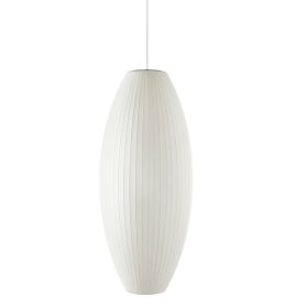 Stilig Cigare Pendant Lamp (size: medium)