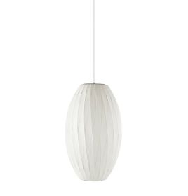 Stilig Stout CroisÃ©e Pendant Lamp (size: small)