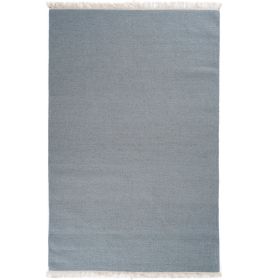 Stringa Rug - Teal (size: 170cm x 240cm)