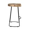 Tractor Seat Counter/Bar Stool