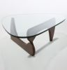 Triangle Coffee Table
