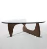Triangle Coffee Table