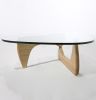Triangle Coffee Table