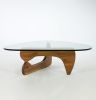 Triangle Coffee Table